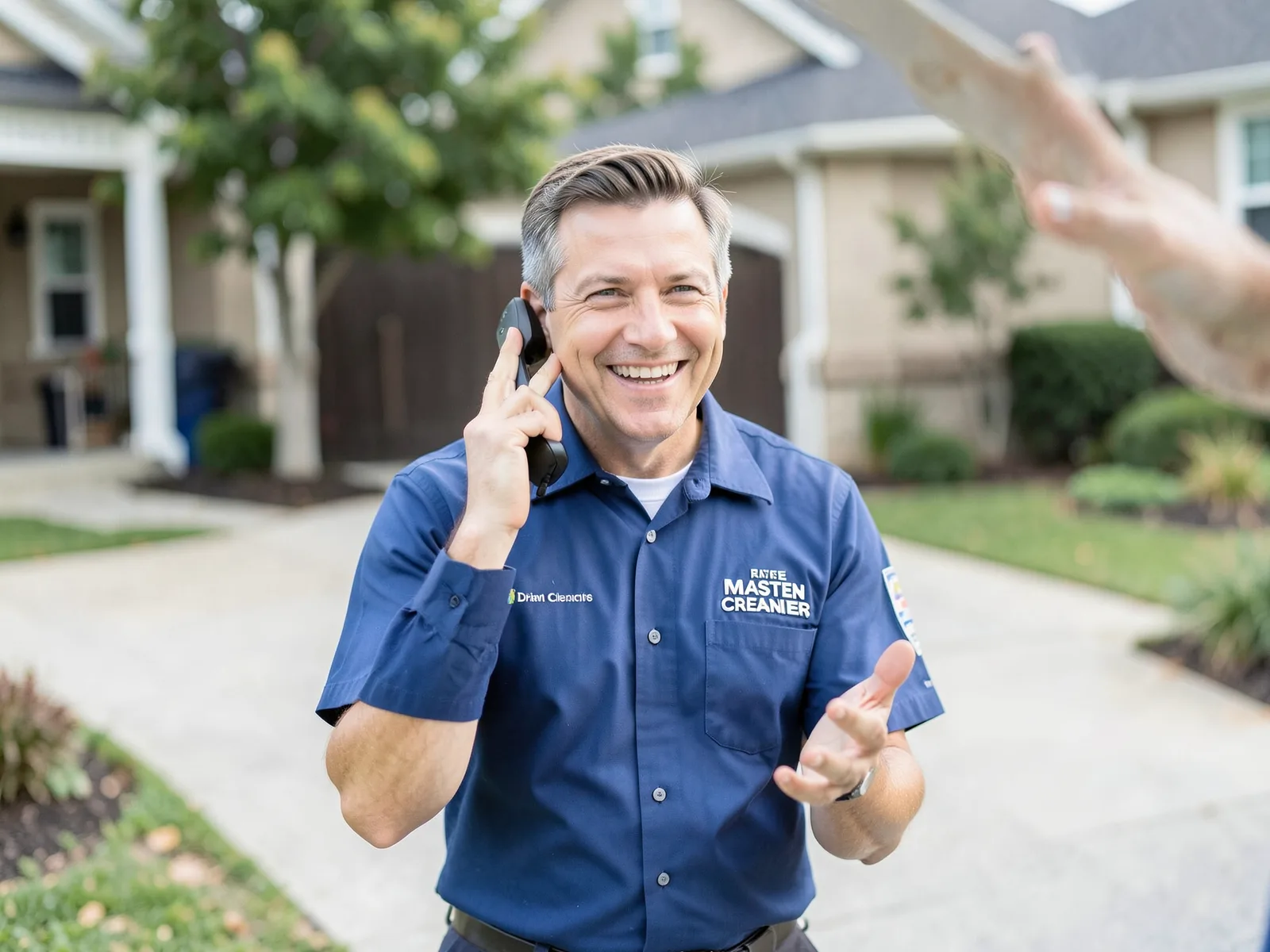 Drain Cleaning West Chester, PA FAQs